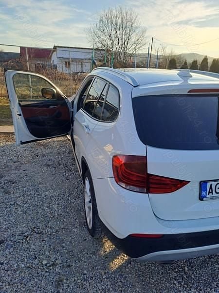 Second-hand BMW X1 177 CP (130 kW) 2011 SUV