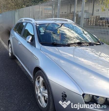Second-hand 2010 Alfa Romeo 159 | 4.500 EUR - Imagine 1/4