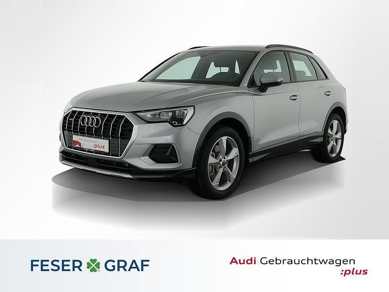 Utilizat 2024 Audi Q3 Advanced Plus SUV | 44.151 EUR - Imagine 1/1