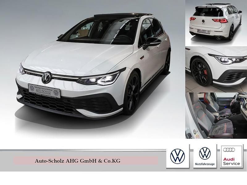 Utilizat 2023 VW Golf VIII GTI Clubsport | 39.814 EUR (Scump) - Imagine 1/1