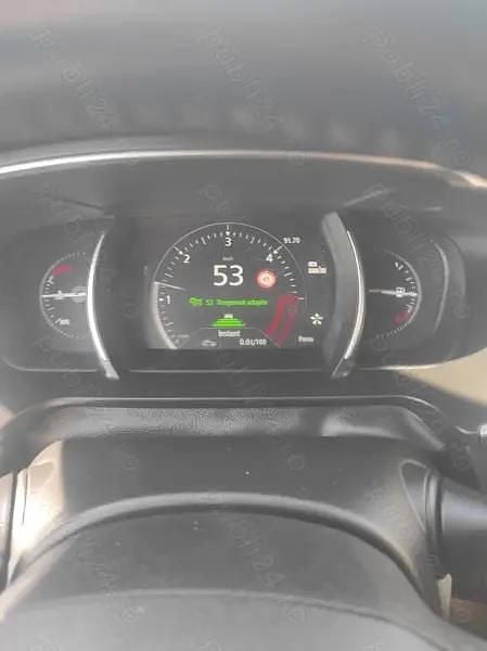 Alb Utilizat 2016 Renault Talisman Berlinǎ | 9.000 EUR (Preț OK) - Imagine 1/4