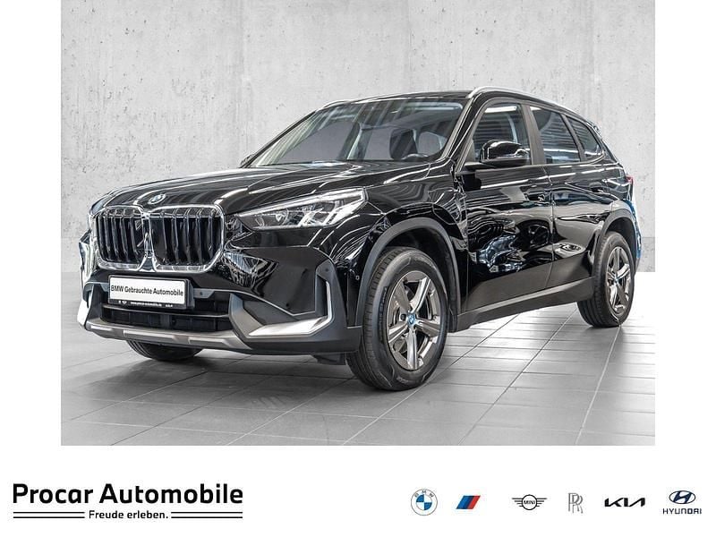Utilizat 2023 BMW X1 SUV | 41.568 EUR - Imagine 1/1
