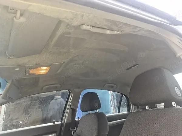 Second-hand Opel Vectra 120 CP (88 kW) 2007 Berlinǎ