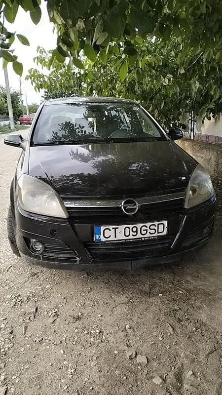 Utilizat 2007 Opel Astra | 1.000 EUR - Imagine 1/4
