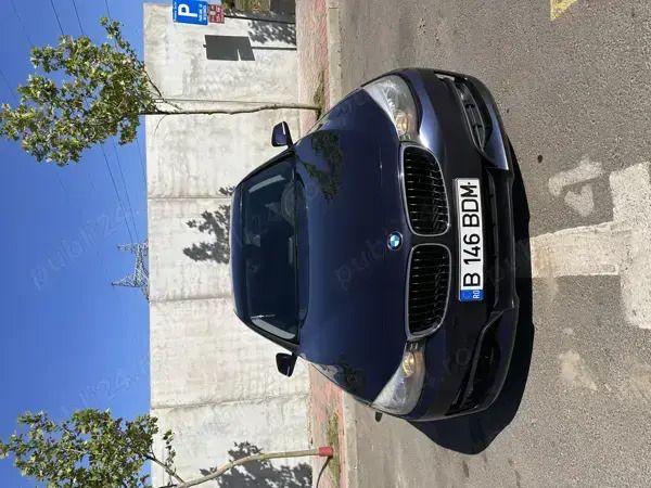 Utilizat 2015 BMW 318 Gran Turismo Berlinǎ | 9.800 EUR (Super Preț) - Imagine 1/4