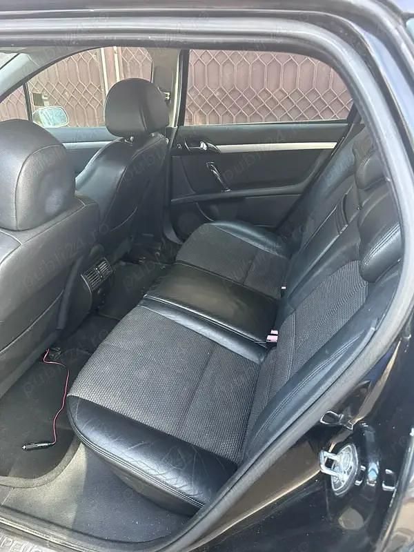 Second-hand Peugeot 407 103 CP (75 kW) 2009 Break