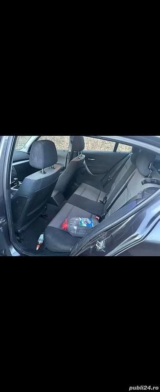 Second-hand BMW 116 115 CP (84 kW) 2005 Hatchback