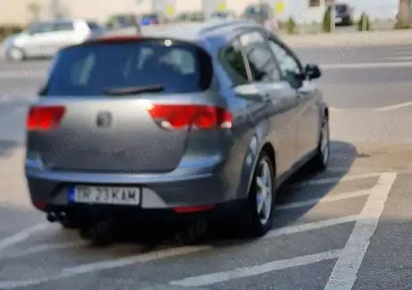 Gri Utilizat 2009 Seat Altea XL Monovolum | 4.500 EUR (Preț OK) - Imagine 1/4