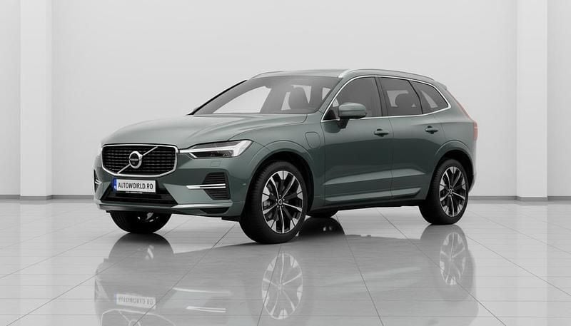 Nouă 2025 Volvo XC60 Ultra SUV | 71.807 EUR - Imagine 1/1