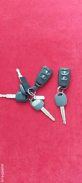 Utilizat 2007 Kia Sportage SUV | 3.300 EUR (Scump) - Imagine 1/4