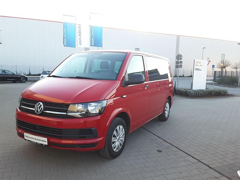 Utilizat 2019 VW T6.1 Van | 43.139 EUR (Super Preț) - Imagine 1/1