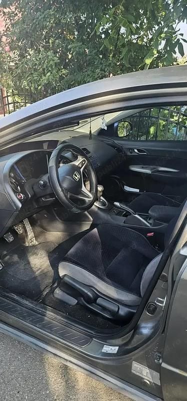 Utilizat 2007 Honda Civic Berlinǎ | 5.500 EUR - Imagine 1/4