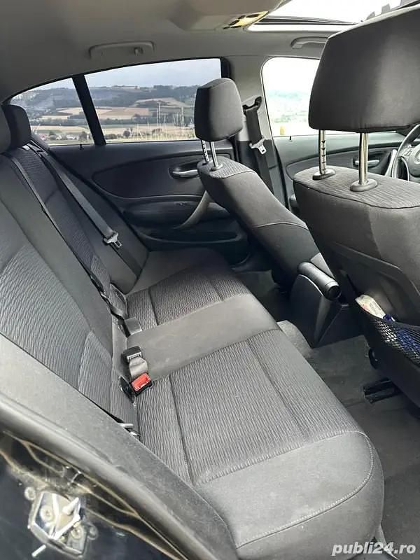 Utilizat 2008 BMW 118 Hatchback | 3.600 EUR (Preț OK) - Imagine 1/4