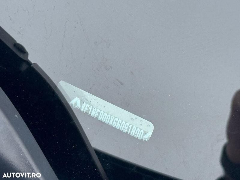 Second-hand Renault Talisman Initiale Paris 200 CP (147 kW) 2021 Culoareargint Berlinǎ