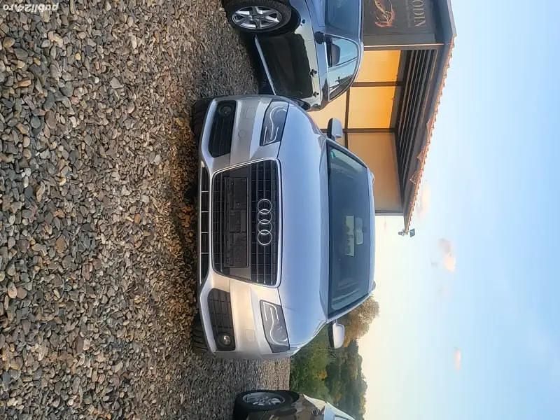 Gri Utilizat 2010 Audi A4 Break | 6.000 EUR (Preț OK) - Imagine 1/4