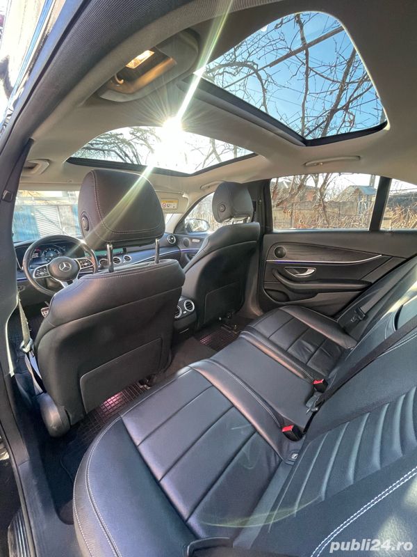 Utilizat 2019 Mercedes 200 Berlinǎ | 21.800 EUR - Imagine 1/4