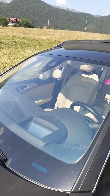 Second-hand Audi A6 Allroad 272 CP (200 kW) 2015 Break