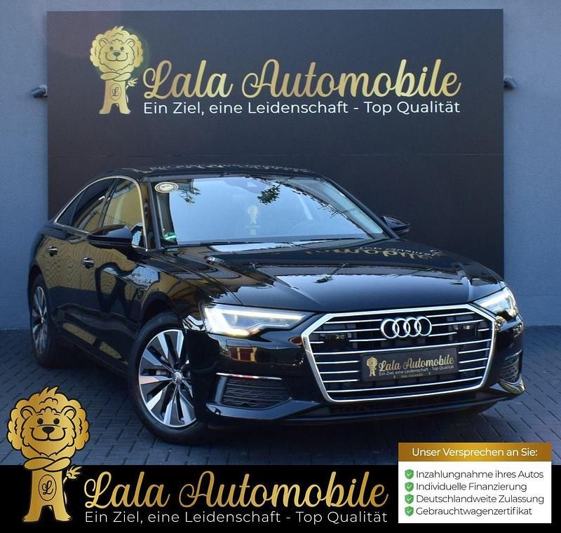 Utilizat 2020 Audi A6 Sport | 47.491 EUR - Imagine 1/1