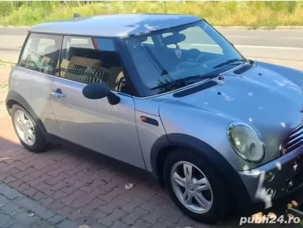 Utilizat 2005 Mini ONE Hatchback | 1.250 EUR - Imagine 1/2