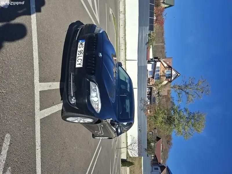 Utilizat 2013 BMW 520 Berlinǎ | 7.900 EUR (Super Preț) - Imagine 1/4