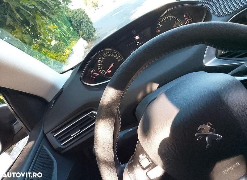 Second-hand Peugeot 308 Active 110 CP (80 kW) 2020 Culoaregri Break