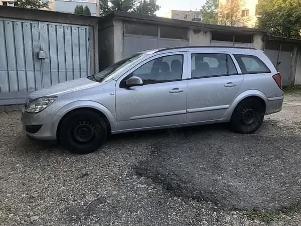 Second-hand Opel Astra 101 CP (74 kW) 2007 Break