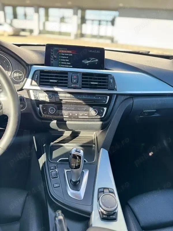 Second-hand BMW 420 190 CP (139 kW) 2016 Coupe