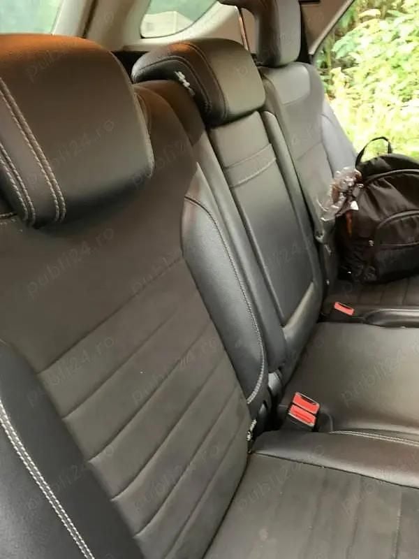 Second-hand Mercedes ML250 204 CP (150 kW) 2012 SUV