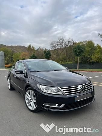 Utilizat 2014 VW Passat | 9.800 EUR (Puțin scump) - Imagine 1/4