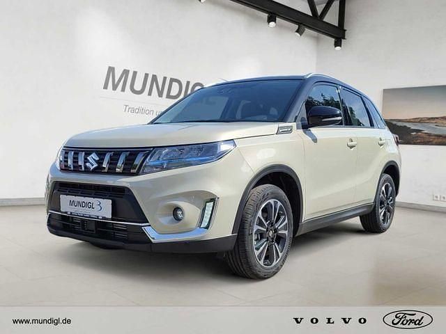 Utilizat 2022 Suzuki Vitara Comfort+ SUV | 24.116 EUR - Imagine 1/1