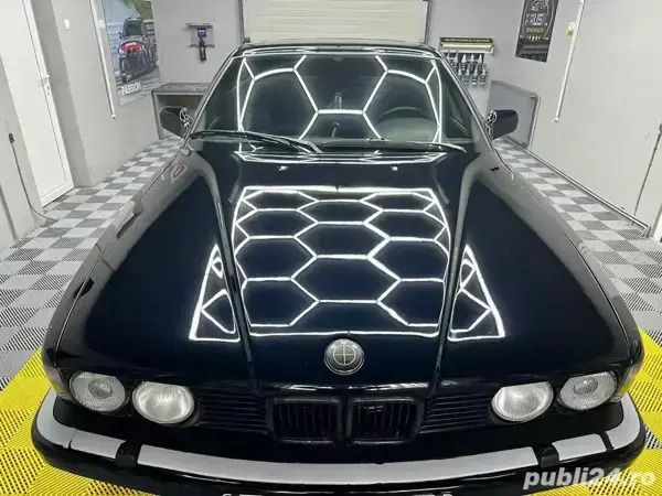 Utilizat 1988 BMW 730 Berlinǎ | 6.500 EUR - Imagine 1/4