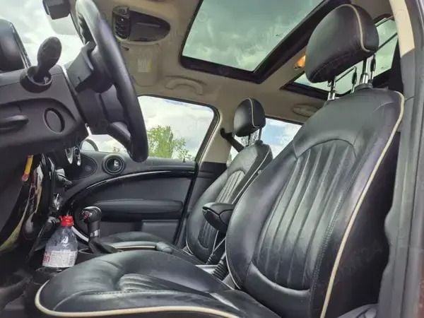 Utilizat 2013 Mini Countryman SUV | 15.470 EUR - Imagine 1/4