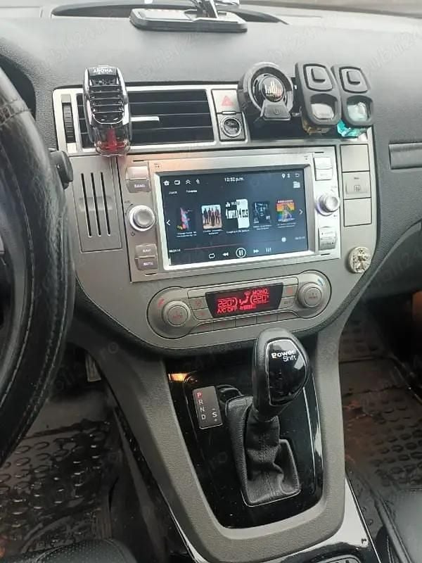 Second-hand 2012 Ford Kuga SUV | 9.000 EUR (Scump) - Imagine 1/4