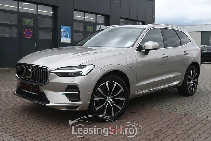 Bej Utilizat 2023 Volvo XC60 Ultimate SUV | 69.064 EUR - Imagine 1/4