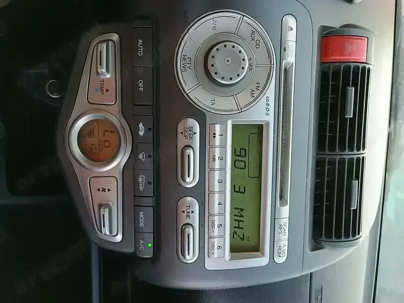 Utilizat 2005 Honda Jazz Hatchback | 800 EUR - Imagine 1/3