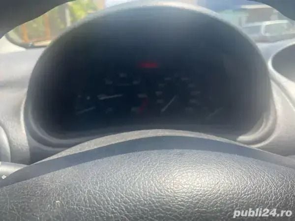 Second-hand Peugeot 206 68 CP (50 kW) 2006 Albastru Hatchback