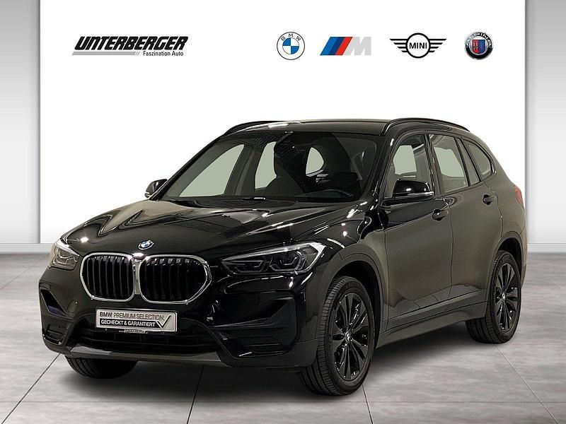 Utilizat 2022 BMW X1 SUV | 27.295 EUR (Scump) - Imagine 1/1