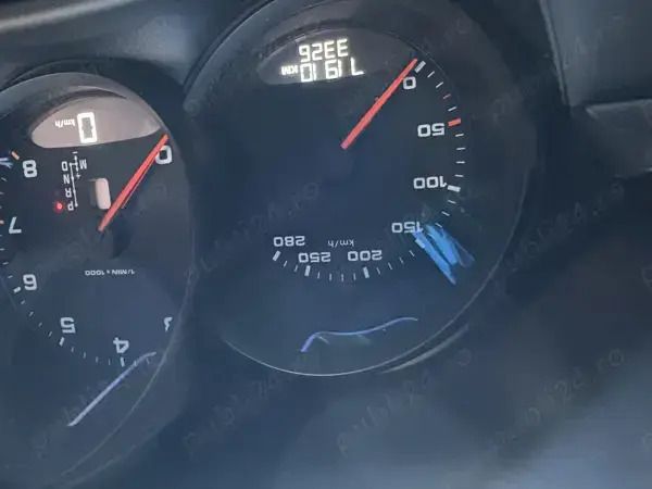 Second-hand Porsche Macan 254 CP (186 kW) 2018 SUV