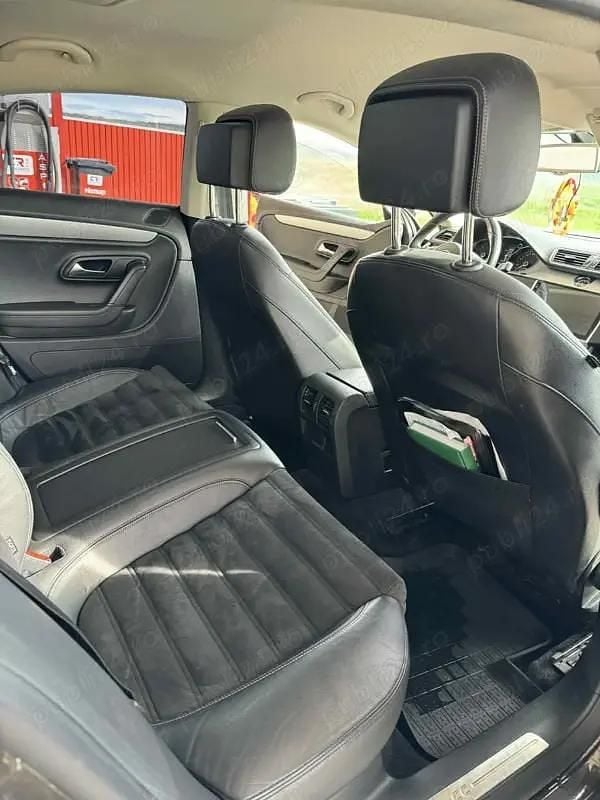 Second-hand VW CC 2012 Berlinǎ