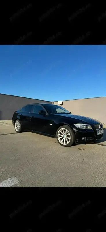 Utilizat 2012 BMW 320 Berlinǎ | 7.000 EUR (Super Preț) - Imagine 1/4
