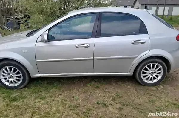 Second-hand Renault Clio GrandTour 82 CP (60 kW) 2005 Gri Break