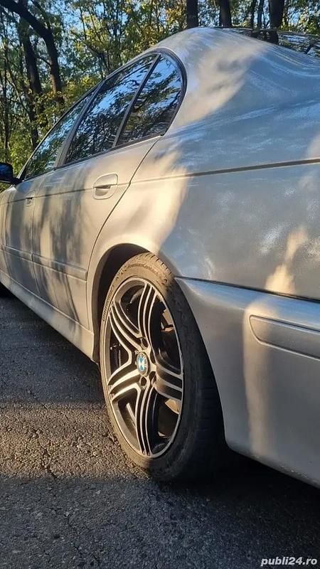 Utilizat 2003 BMW 525 Berlinǎ | 2.200 EUR - Imagine 1/4