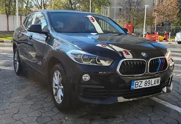Second-hand BMW X2 140 CP (102 kW) 2020 SUV