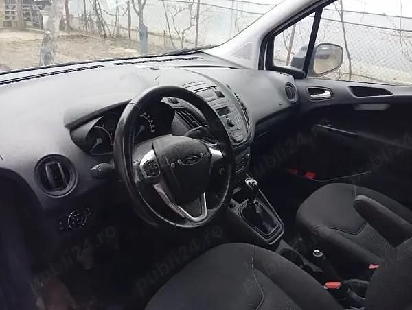 Second-hand Ford Transit 75 CP (55 kW) 2020 Break