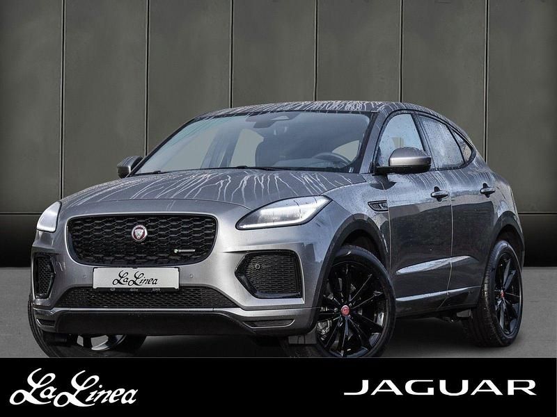 Utilizat 2022 Jaguar E-Pace R-Dynamic SUV | 39.241 EUR - Imagine 1/1