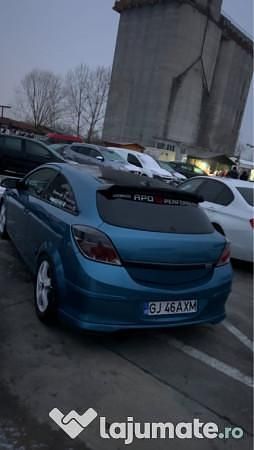 Second-hand Opel Astra GTC 2006 Coupe