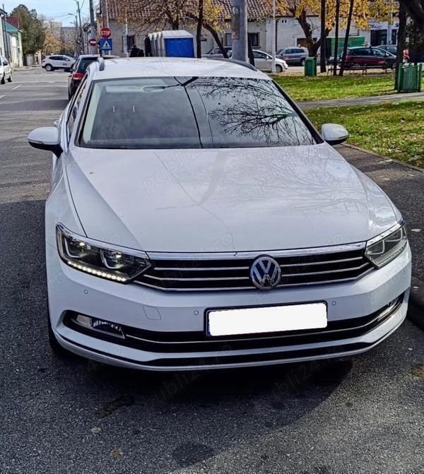 Utilizat 2015 VW Passat | 8.990 EUR - Imagine 1/4