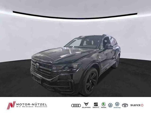 Utilizat 2021 VW Touareg R-line SUV | 56.711 EUR - Imagine 1/1