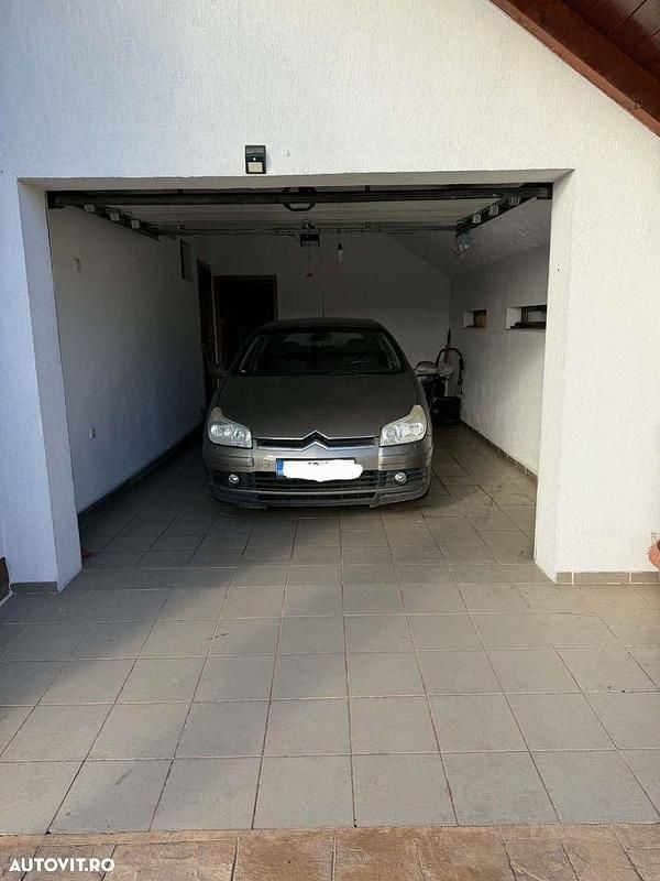 Culoaregri Second-hand 2007 Citroën C5 Dynamique Berlinǎ | 2.500 EUR - Imagine 1/4