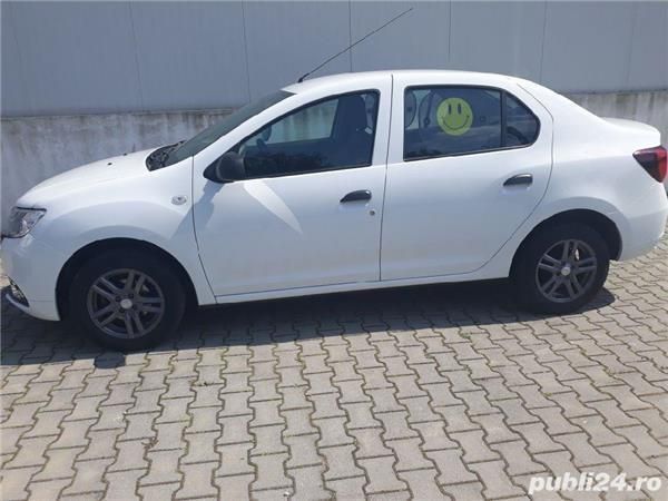 Pgc 2019 dacia